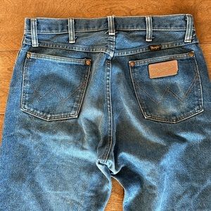 Vintage Wrangler Jeans